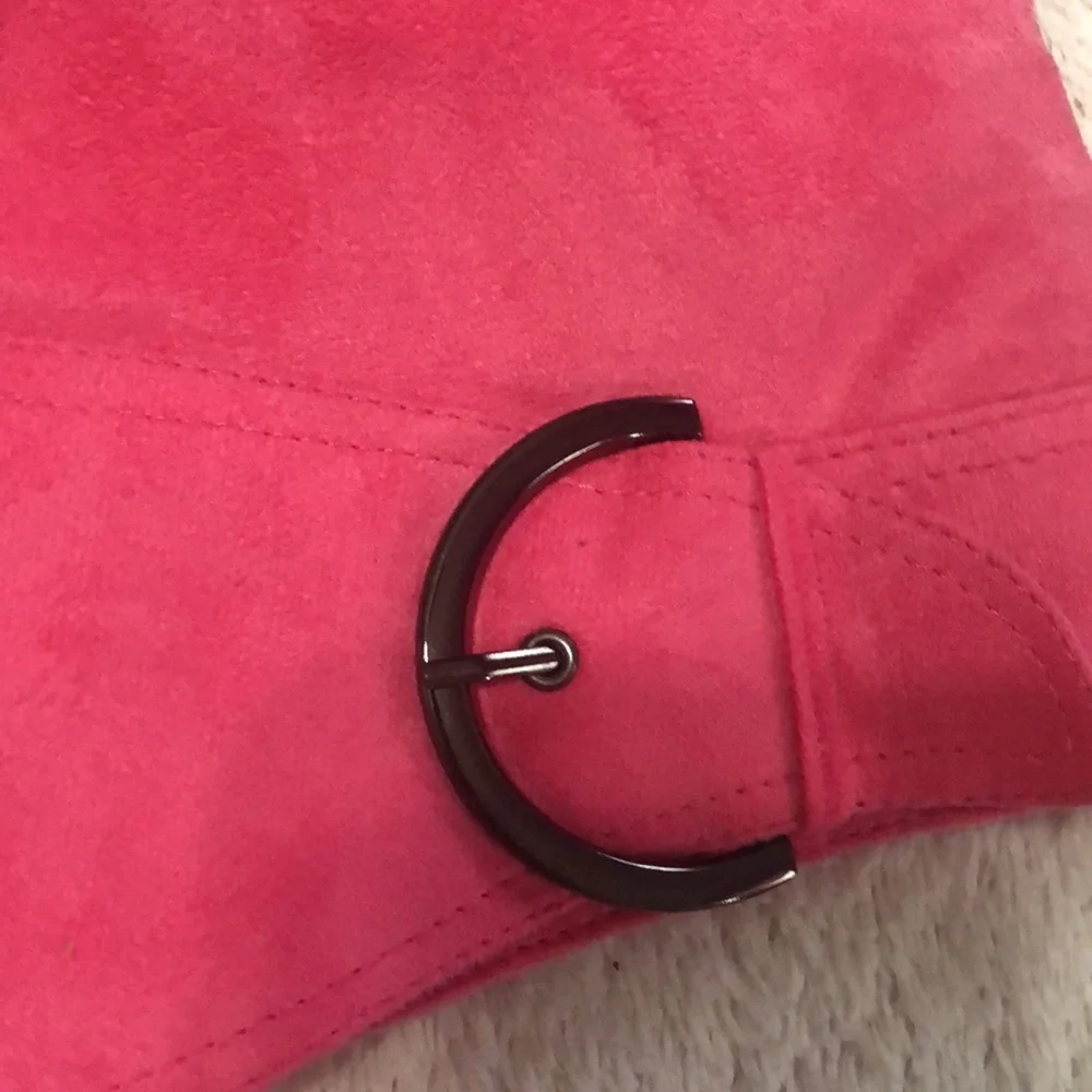 Pink boots - Picture 3 of 14